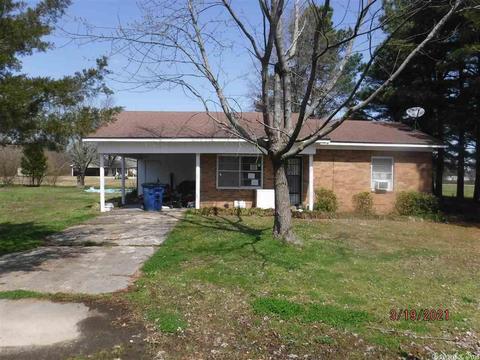 111 Cheyenne, Rector, AR 72461 photo 1