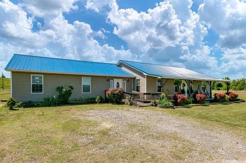 49 Black Ranch Rd, Conway, AR 72032 photo 1