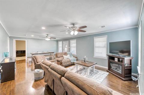 49 Black Ranch Rd, Conway, AR 72032 photo 8