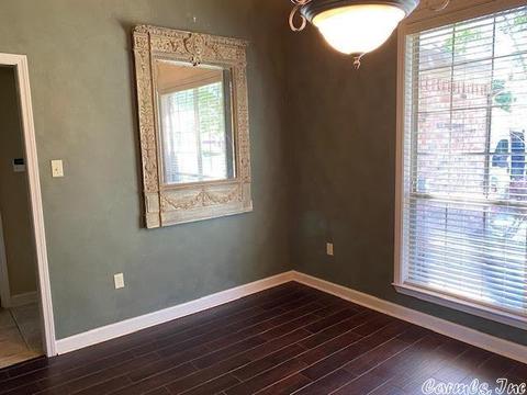 4610 Renfrow St, Conway, AR 72034 photo 4
