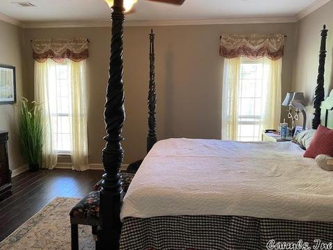 4610 Renfrow St, Conway, AR 72034 photo 20
