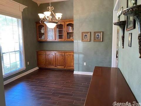 4610 Renfrow St, Conway, AR 72034 photo 3