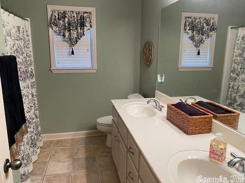 4610 Renfrow St, Conway, AR 72034 photo 16