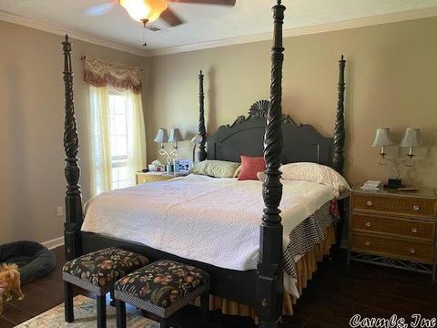 4610 Renfrow St, Conway, AR 72034 photo 19