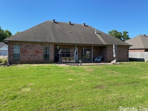 4610 Renfrow St, Conway, AR 72034 photo 27