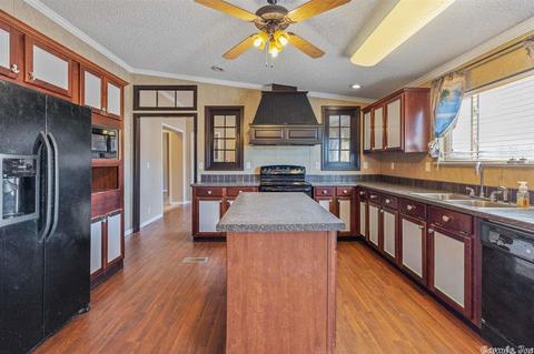 483 Tower Loop Rd, Lonoke, AR 72086 photo 13