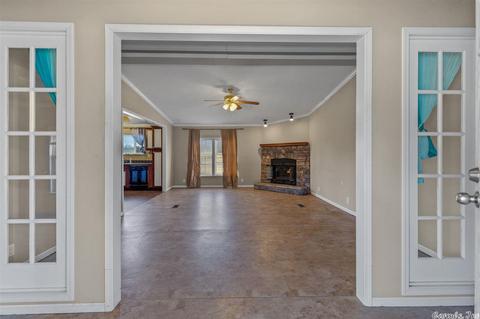 483 Tower Loop Rd, Lonoke, AR 72086 photo 2