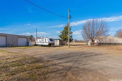 483 Tower Loop Rd, Lonoke, AR 72086 photo 23