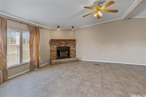 483 Tower Loop Rd, Lonoke, AR 72086 photo 12