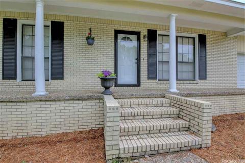 3003 Karen, Benton, AR 72015 photo 2