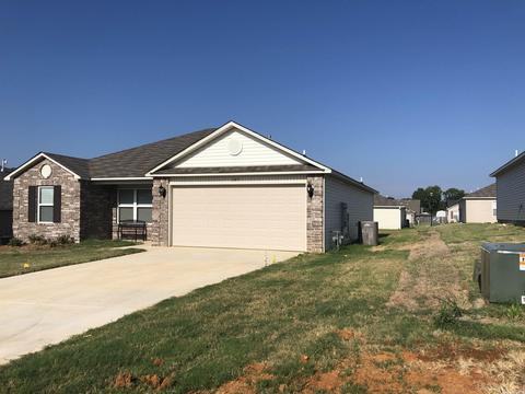 107 Goldenrod Ln, Beebe, AR 72012 photo 3