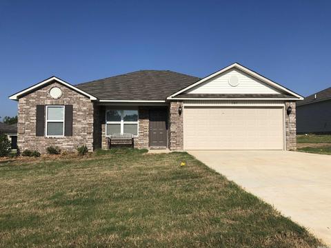 107 Goldenrod Ln, Beebe, AR 72012 photo 2