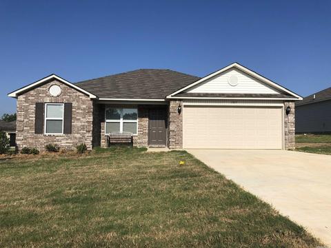 107 Goldenrod Ln, Beebe, AR 72012 photo 1