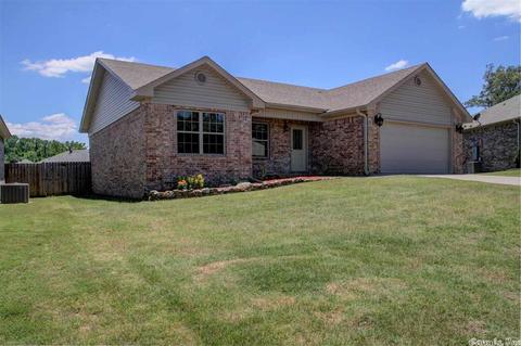 61 Bryson Dr, Ward, AR 72176 photo 2