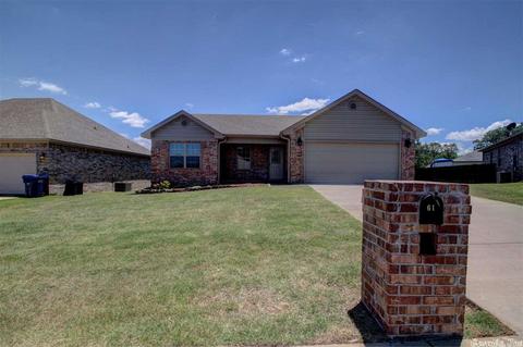 61 Bryson Dr, Ward, AR 72176 photo 1