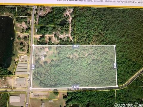 15009 Chicot Rd, Mabelvale, AR 72103 photo 10