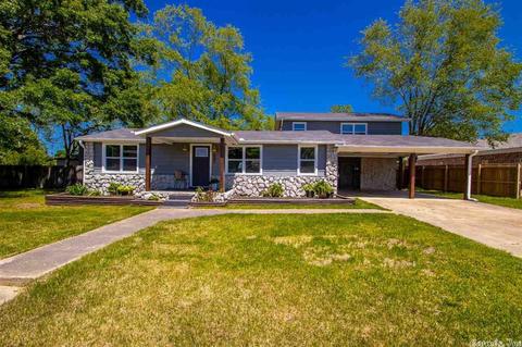 706 SW 4th, Bryant, AR 72022 photo 2