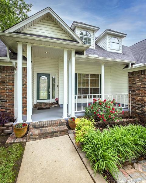 14 W Oak Dr, Cabot, AR 72023 photo 4