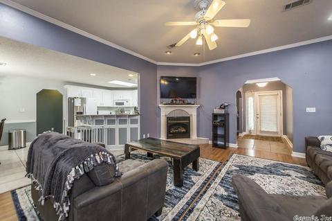 14 W Oak Dr, Cabot, AR 72023 photo 8