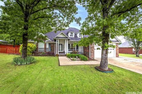 14 W Oak Dr, Cabot, AR 72023 photo 1