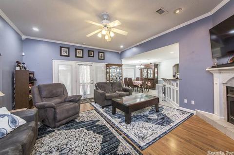 14 W Oak Dr, Cabot, AR 72023 photo 9