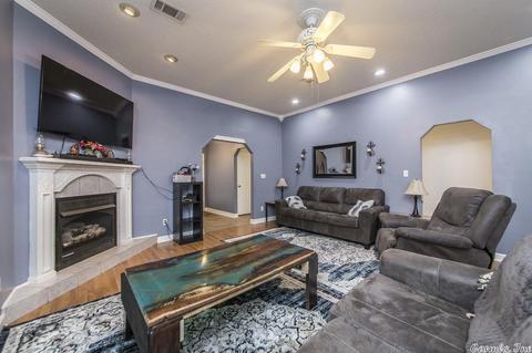 14 W Oak Dr, Cabot, AR 72023 photo 10