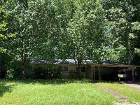 2609 W 40th, Pine Bluff, AR 71603 photo 1