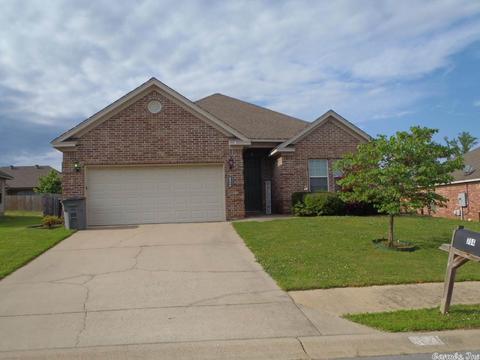 704 Fair Ln, Alexander, AR 72002 photo 1