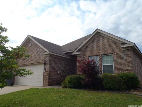 704 Fair Ln, Alexander, AR 72002 photo 2