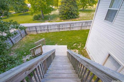 3113 Earle Dr, Benton, AR 72019 photo 30