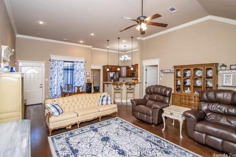 3113 Earle Dr, Benton, AR 72019 photo 9