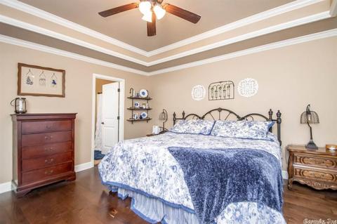 3113 Earle Dr, Benton, AR 72019 photo 24