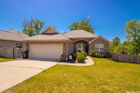 3113 Earle Dr, Benton, AR 72019 photo 1