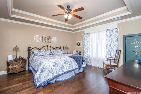 3113 Earle Dr, Benton, AR 72019 photo 23