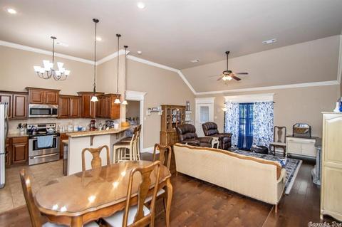 3113 Earle Dr, Benton, AR 72019 photo 6