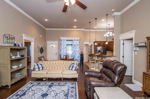 3113 Earle Dr, Benton, AR 72019 photo 10