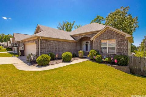 3113 Earle Dr, Benton, AR 72019 photo 2