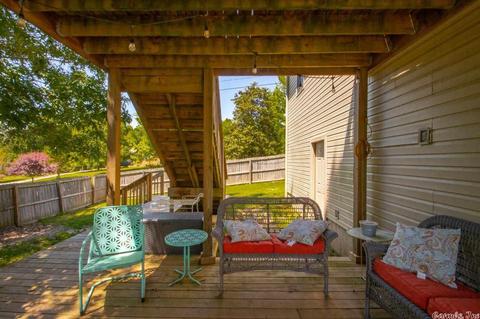 3113 Earle Dr, Benton, AR 72019 photo 34