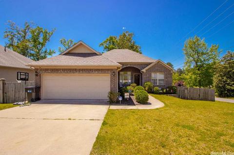 3113 Earle Dr, Benton, AR 72019 photo 3