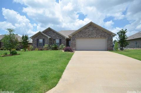 1445 Maddox Dr, Conway, AR 72032 photo 1