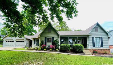 1902 Fox Trl, Benton, AR 72015 photo 1