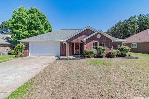 2840 Summerset, Conway, AR 72034 photo 1