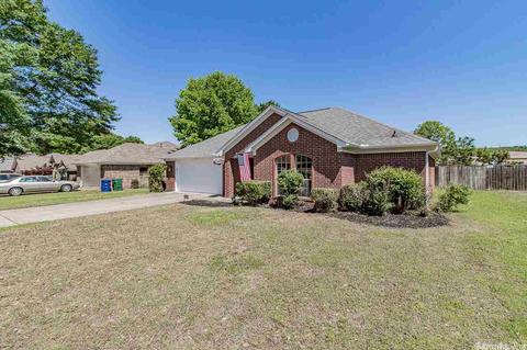 2840 Summerset, Conway, AR 72034 photo 3