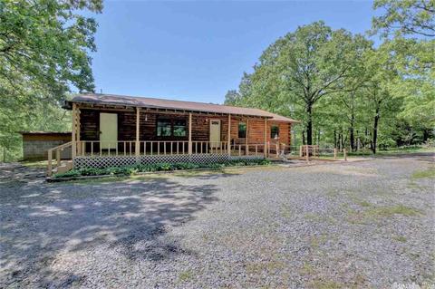 21 Hoyt Dr, Conway, AR 72032 photo 2