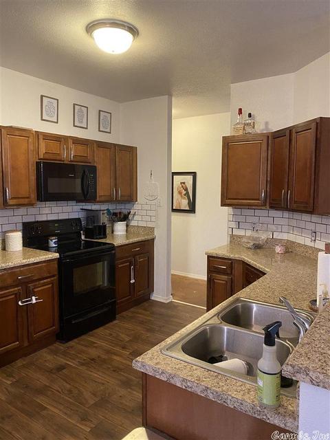 3030 Beechwood Dr, Conway, AR 72032 photo 4