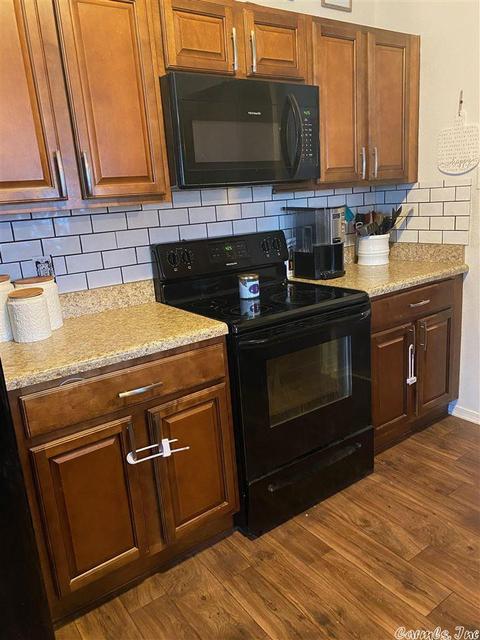 3030 Beechwood Dr, Conway, AR 72032 photo 2