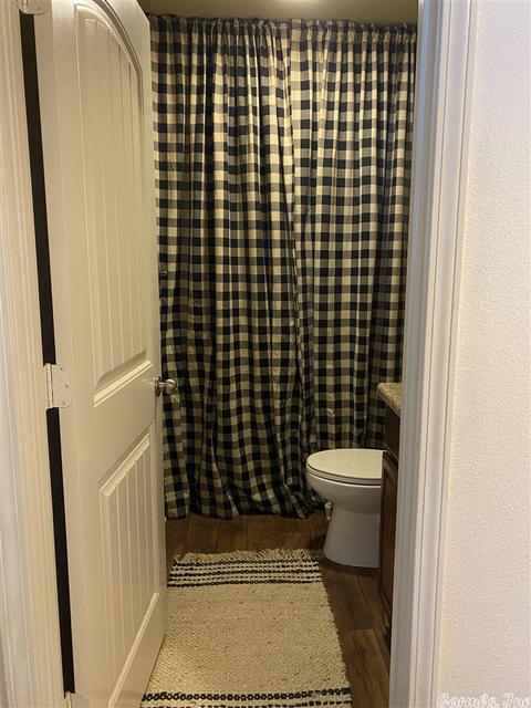 3030 Beechwood Dr, Conway, AR 72032 photo 9