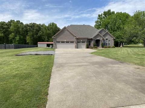 24 Marvell Ln, Conway, AR 72032 photo 38