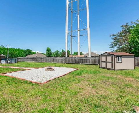 659 Peyton St, Ward, AR 72176 photo 29