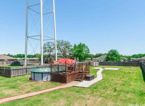 659 Peyton St, Ward, AR 72176 photo 27